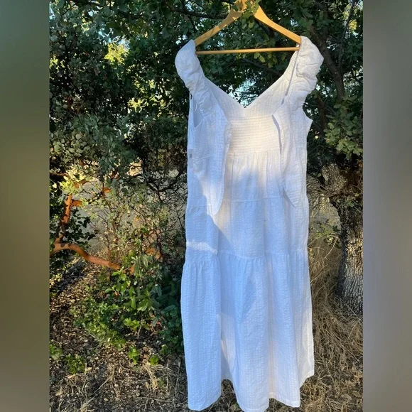 Capsleeve darling dress (old navy) - Picture 3 of 4